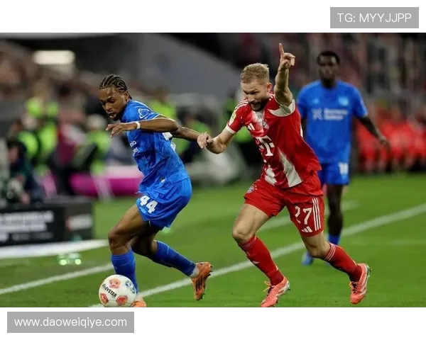 拜仁三球擒药厂雅克松斩德甲首球格纳布里续连胜势头豪气如虹再发