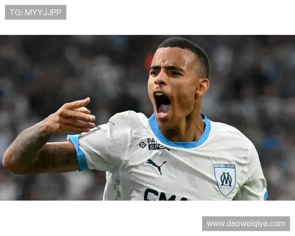 格林伍德马赛48场进30球成21世纪第三佳仅次德罗巴米利克