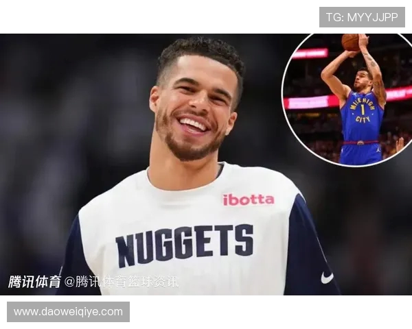 原创失利中的耀眼之星：迈克尔·波特的光辉表现与篮网的未来抉择