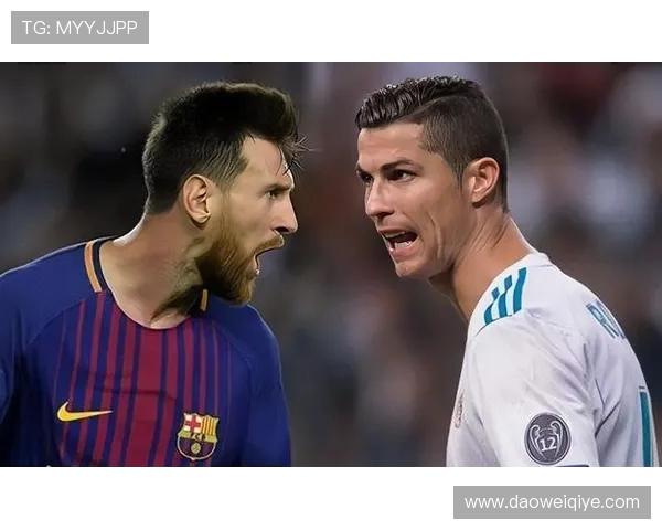 单核逼出最强梅西!极致2秒操作 697球反超C罗创纪录